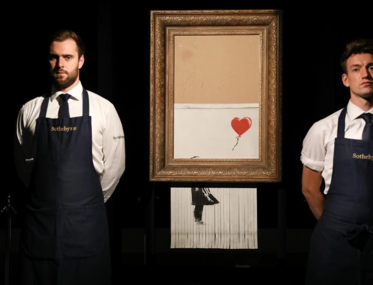 Бэнксси (2020) скачать торрент файл Бэнксси (2020) фильм скачать торрент файл