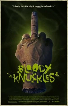 Окровавленные костяшки / Bloody Knuckles (2014) фильм скачать через торрет бесплатно в хорошем качестве
