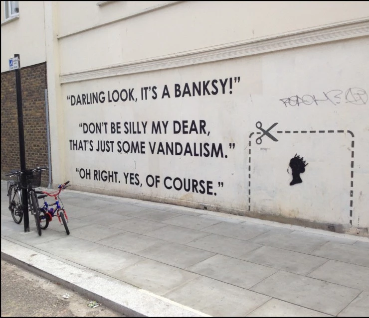 Бэнксси (2020) скачать торрент бесплатно Бэнксси (2020) фильм скачать торрент бесплатно