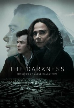 Мгла / The Darkness (2024) фильм скачать через торрет бесплатно в хорошем качестве