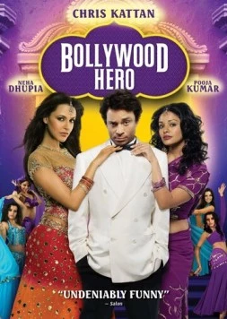 Звезда Болливуда / Bollywood Hero (2009) фильм скачать через торрет бесплатно в хорошем качестве