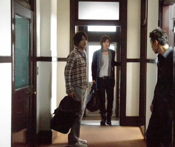 2 шага (2009) скачать торрент файл 2 шага (2009) фильм скачать торрент файл