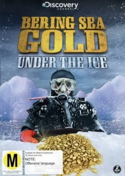 Золотая лихорадка: Под лед Берингова моря / Bering Sea Gold: Under the Ice (2012) cериал скачать через торрет бесплатно в хорошем качестве