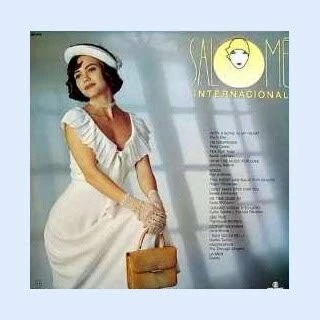 Саломея / Salomé (1991) фильм скачать через торрет бесплатно в хорошем качестве