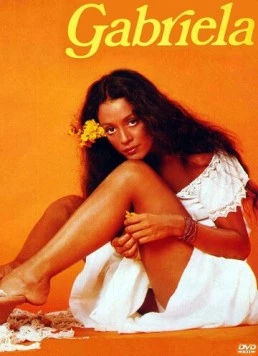 Габриэла / Gabriela (1975) фильм скачать через торрет бесплатно в хорошем качестве