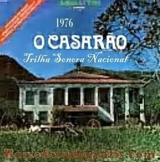 Особняк / O Casarão (1976) фильм скачать через торрет бесплатно в хорошем качестве