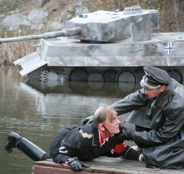 Смерть шпионам! (2007-2008) 1-5 сезон 1-1,2,3,4 серия скачать торрент файл Смерть шпионам! (2007-2008) сериал 1-1,2,3,4 серию 1-5 сезона скачать торрент файл