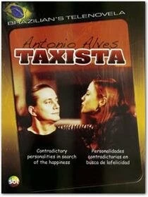 Таксист / Antônio Alves, Taxista (1996) фильм скачать через торрет бесплатно в хорошем качестве