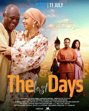 Потерянные дни / The Lost Days (2025) фильм скачать через торрет бесплатно в хорошем качестве