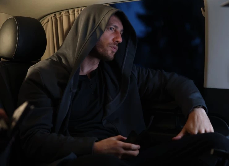 В тени больших чисел. По следу дождя (2023) скачать торрент файл В тени больших чисел. По следу дождя (2023) фильм скачать торрент файл