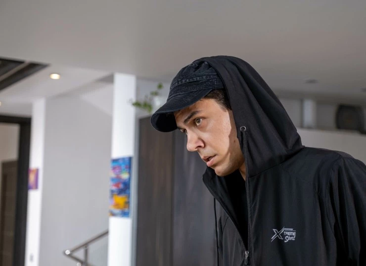 В тени больших чисел 2. Улики из будущего (2024) в хорошем качестве скачать торрент файл В тени больших чисел 2. Улики из будущего (2024) фильм в хорошем качестве скачать торрент файл