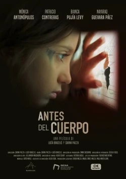 В начале было тело / Antes del cuerpo (2025) фильм скачать через торрет бесплатно в хорошем качестве