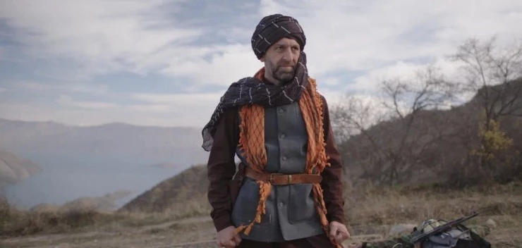 Тропа гнева (2025) скачать торрент бесплатно Тропа гнева (2025) фильм скачать торрент бесплатно