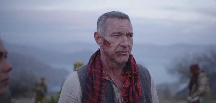 Тропа гнева (2025) в хорошем качестве скачать торрент файл Тропа гнева (2025) фильм в хорошем качестве скачать торрент файл