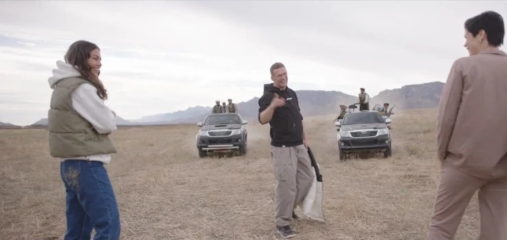 Тропа гнева (2025) скачать торрент файл Тропа гнева (2025) фильм скачать торрент файл