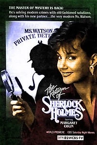Возвращение Шерлока Холмса / The Return of Sherlock Holmes (1987) cериал скачать через торрет бесплатно в хорошем качестве