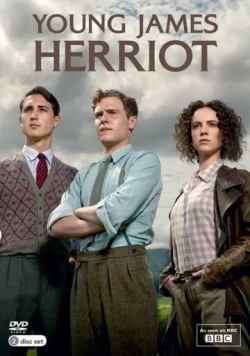Юный Джеймс Хэрриот / Young James Herriot (2011) cериал скачать через торрет бесплатно в хорошем качестве