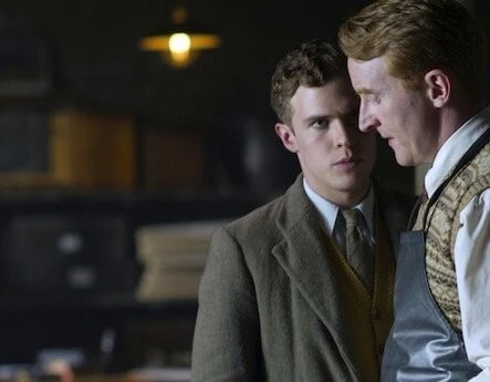 Юный Джеймс Хэрриот (2011) скачать торрент бесплатно Юный Джеймс Хэрриот (2011) сериал скачать торрент бесплатно