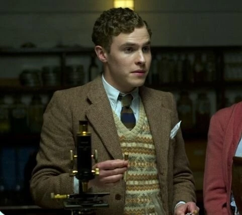 Юный Джеймс Хэрриот (2011) скачать торрент файл Юный Джеймс Хэрриот (2011) сериал скачать торрент файл