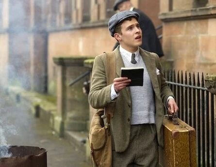 Юный Джеймс Хэрриот (2011) в хорошем качестве скачать торрент файл Юный Джеймс Хэрриот (2011) сериал в хорошем качестве скачать торрент файл