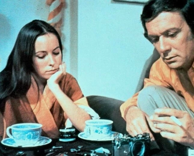 Запах хищников (1972) скачать торрент файл Запах хищников (1972) фильм скачать торрент файл