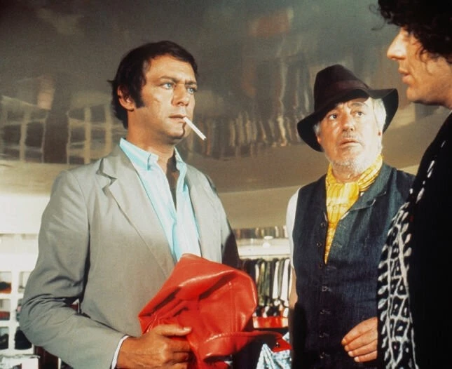 Запах хищников (1972) скачать торрент бесплатно Запах хищников (1972) фильм скачать торрент бесплатно