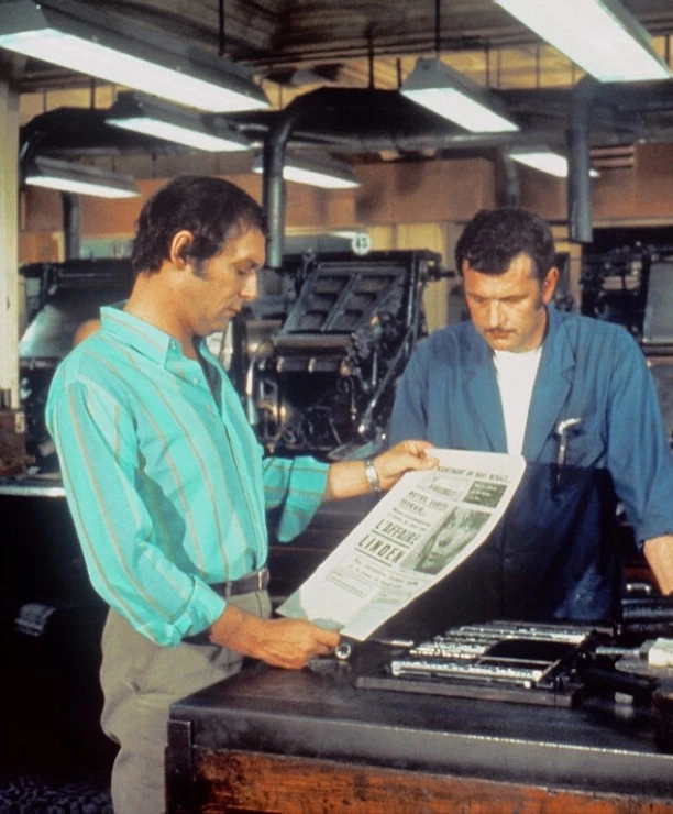 Запах хищников (1972) в хорошем качестве скачать торрент файл Запах хищников (1972) фильм в хорошем качестве скачать торрент файл