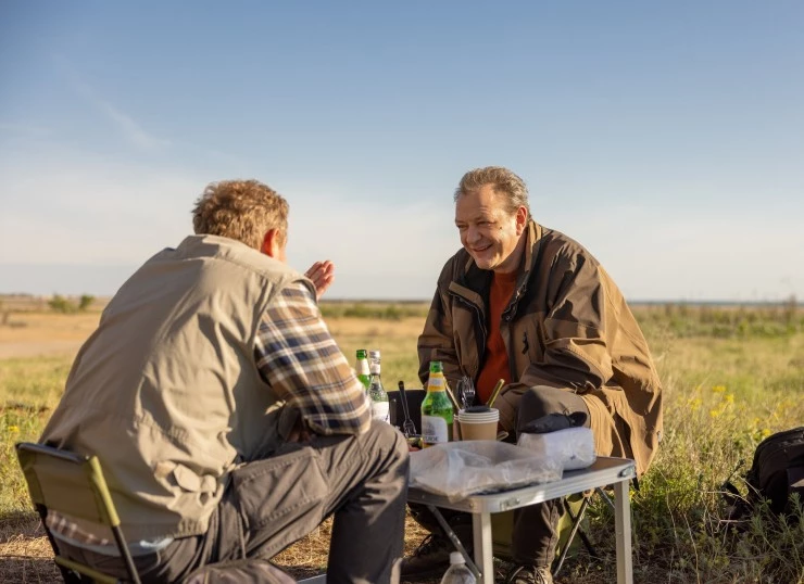 Свои (2025) скачать торрент бесплатно Свои (2025) фильм скачать торрент бесплатно