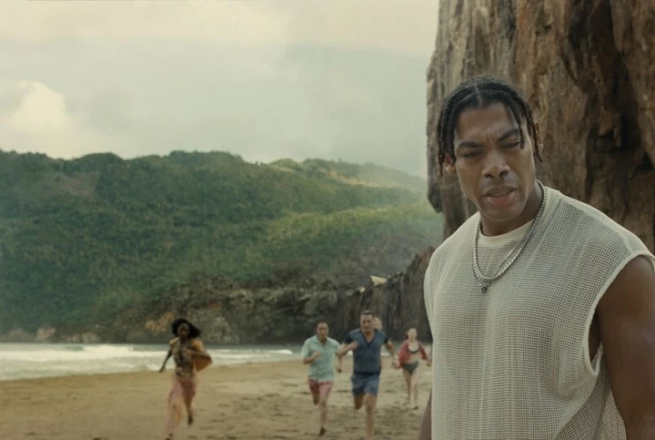 Время (2021) скачать торрент файл Время (2021) фильм скачать торрент файл