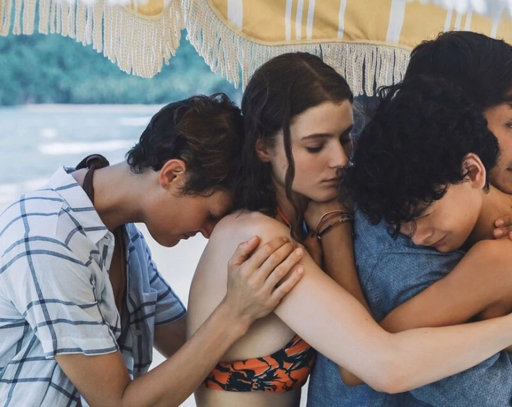 Время (2021) в хорошем качестве скачать торрент файл Время (2021) фильм в хорошем качестве скачать торрент файл