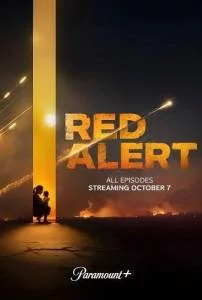 Красная тревога / Red Alert (2025) cериал скачать через торрет бесплатно в хорошем качестве