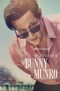 Смерть Банни Манро / The Death of Bunny Munro (2025) cериал скачать через торрет бесплатно в хорошем качестве