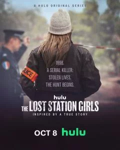 Пропавшие девушки на станции / The Lost Station Girls (2025) cериал скачать через торрет бесплатно в хорошем качестве