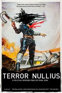 Террор Нуллиус / Terror Nullius (2018) фильм скачать через торрет бесплатно в хорошем качестве