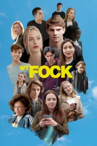 Стыд: Бельгия / wtFOCK (2018) cериал скачать через торрет бесплатно в хорошем качестве