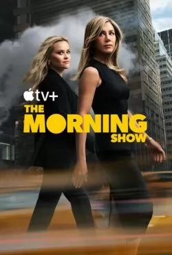 Утреннее шоу 4 / The Morning Show (2025) cериал скачать через торрет бесплатно в хорошем качестве