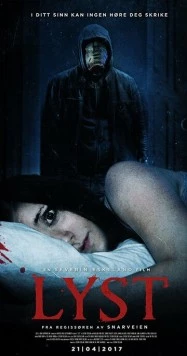 Похоть / Lyst (2017) фильм скачать через торрет бесплатно в хорошем качестве