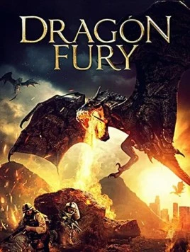 Ярость дракона / Dragon Fury (2021) фильм скачать через торрет бесплатно в хорошем качестве