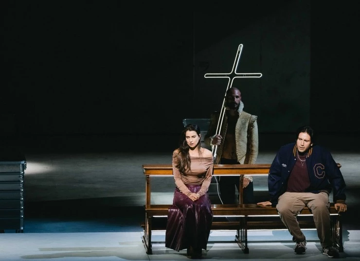 Венская опера: Дон Карлос (2025) скачать торрент файл Венская опера: Дон Карлос (2025) фильм скачать торрент файл