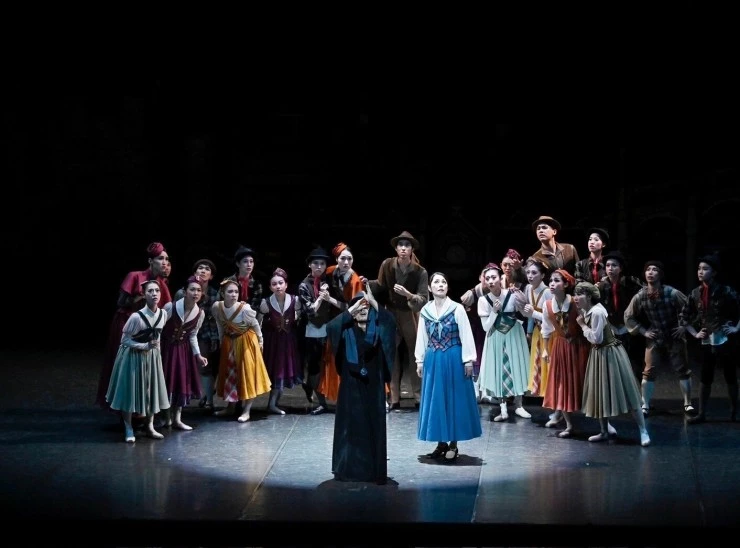 Пупелль из города дымоходов (2025) скачать торрент файл Пупелль из города дымоходов (2025) фильм скачать торрент файл