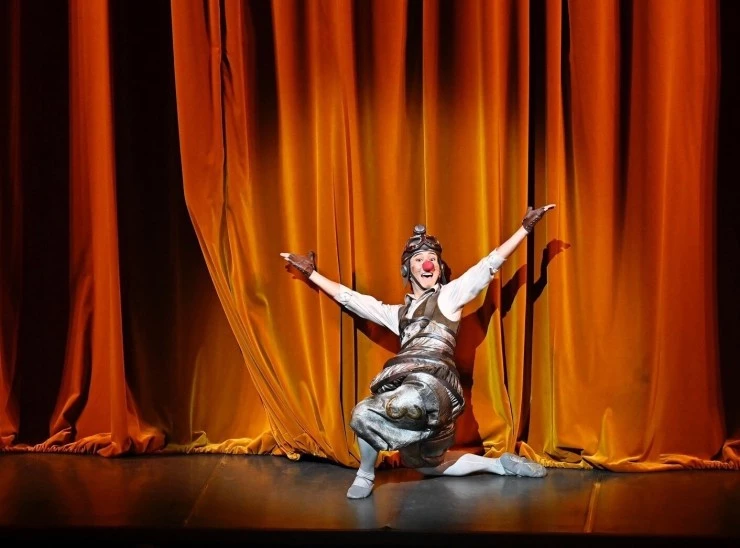 Пупелль из города дымоходов (2025) скачать торрент бесплатно Пупелль из города дымоходов (2025) фильм скачать торрент бесплатно