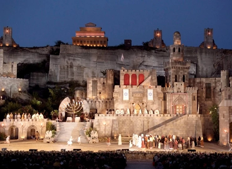 Оперный фестиваль в Санкт-Маргаретен: Набукко (2025) скачать торрент файл Оперный фестиваль в Санкт-Маргаретен: Набукко (2025) фильм скачать торрент файл