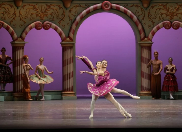 Дрезден: Щелкунчик (2025) скачать торрент файл Дрезден: Щелкунчик (2025) фильм скачать торрент файл