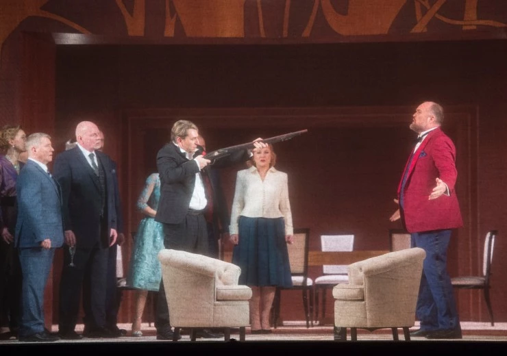 Черняков: Тристан и Изольда (2025) скачать торрент бесплатно Черняков: Тристан и Изольда (2025) фильм скачать торрент бесплатно