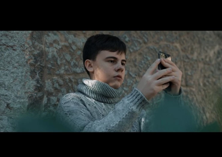 Ты не один (2025) скачать торрент файл Ты не один (2025) фильм скачать торрент файл