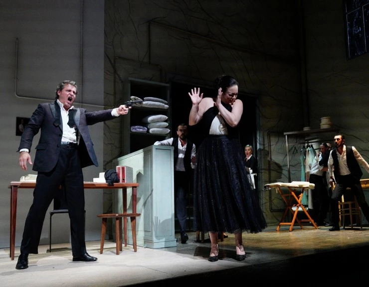 Оперный фестиваль Россини: Отелло (2025) скачать торрент бесплатно Оперный фестиваль Россини: Отелло (2025) фильм скачать торрент бесплатно