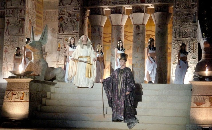 Оперный фестиваль в Санкт-Маргаретен: Аида (2025) скачать торрент файл Оперный фестиваль в Санкт-Маргаретен: Аида (2025) фильм скачать торрент файл