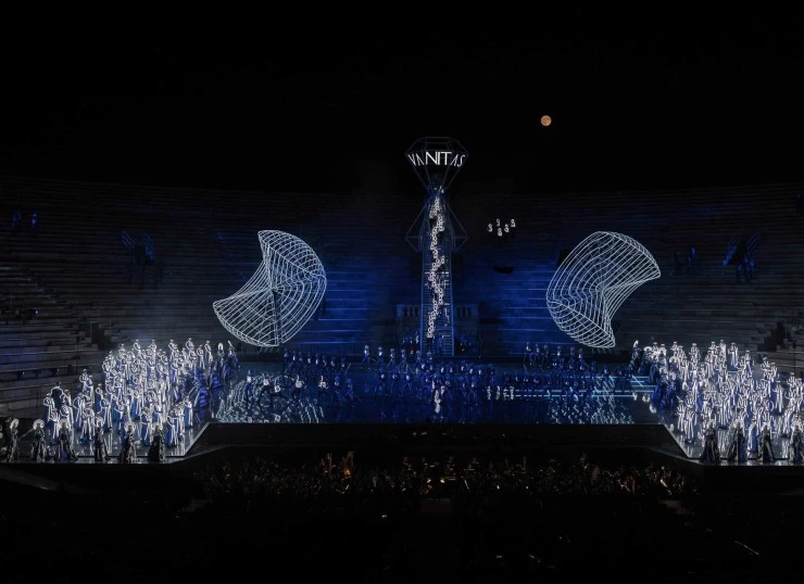 Арена ди Верона: Набукко (2025) скачать торрент бесплатно Арена ди Верона: Набукко (2025) фильм скачать торрент бесплатно