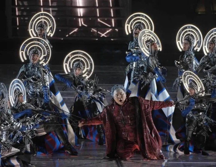 Арена ди Верона: Набукко (2025) скачать торрент файл Арена ди Верона: Набукко (2025) фильм скачать торрент файл