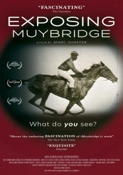 Мейбридж: Поймать движение / Exposing Muybridge (2024) фильм скачать через торрет бесплатно в хорошем качестве